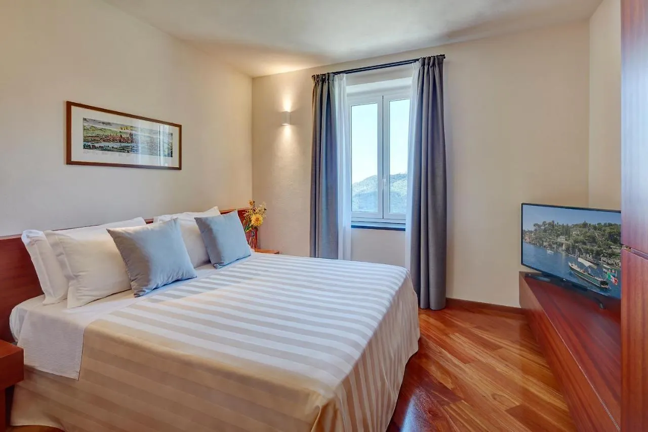 Il Leccio - Luxury Resort Portofino Monte Santa Margherita Ligure