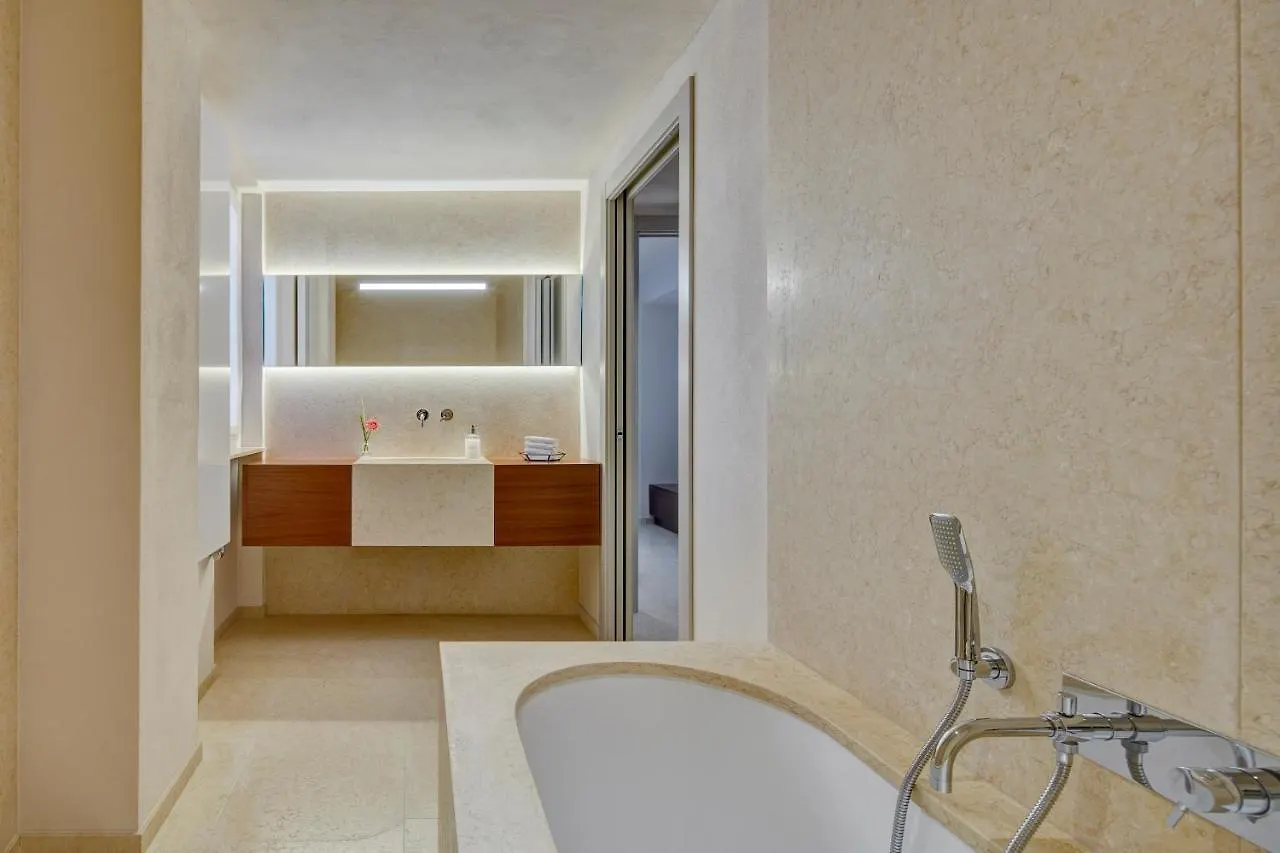 סנטה מרגריטה ליגורה Il Leccio - Luxury Resort Portofino Monte  סנטה מרגריטה ליגורה