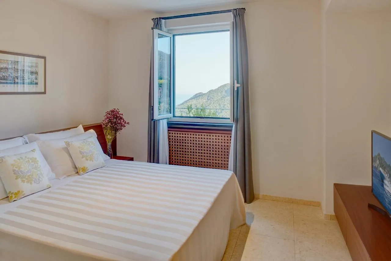 Il Leccio - Luxury Resort Portofino Monte Santa Margherita Ligure