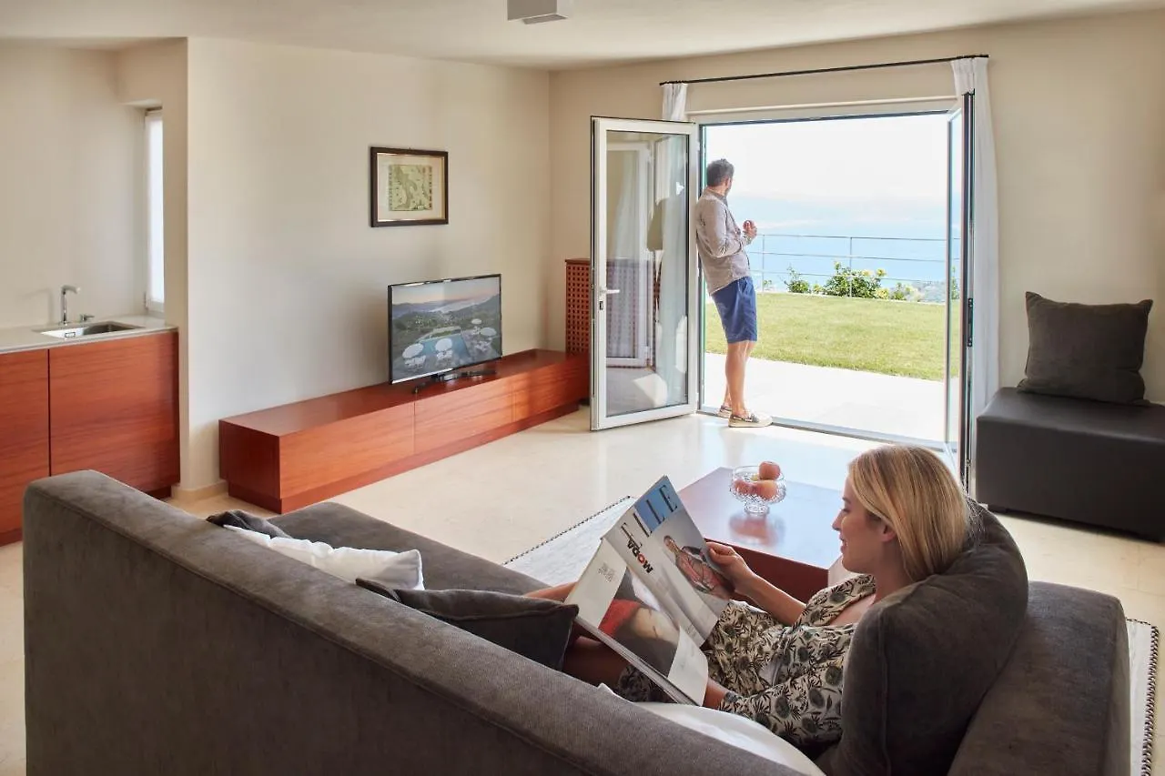 סנטה מרגריטה ליגורה Il Leccio - Luxury Resort Portofino Monte 0*, סנטה מרגריטה ליגורה איטליה