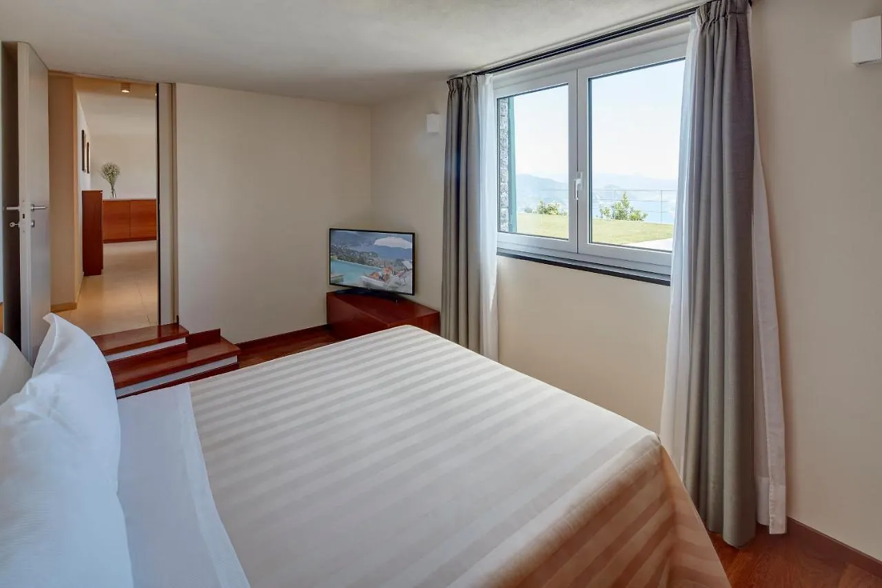 סנטה מרגריטה ליגורה Il Leccio - Luxury Resort Portofino Monte