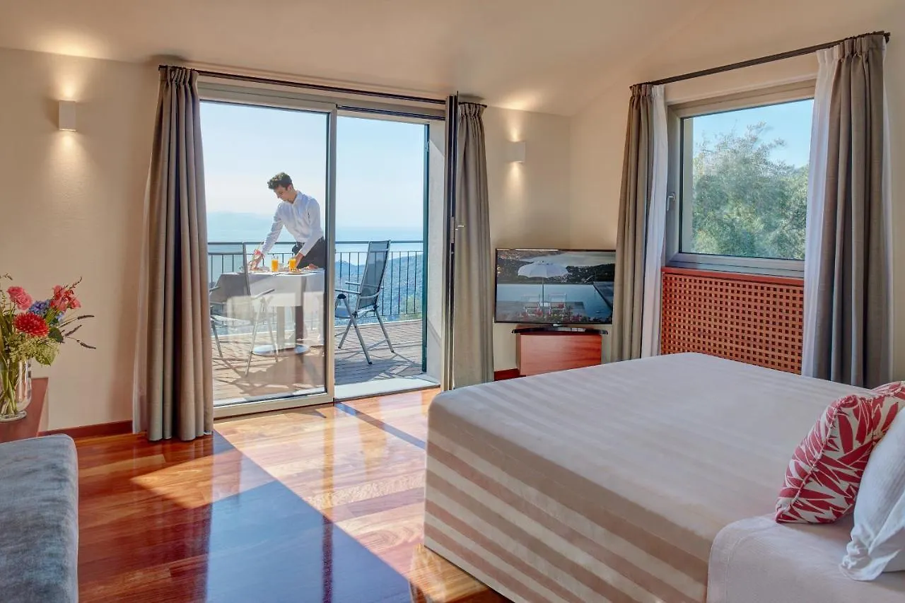 Il Leccio - Luxury Resort Portofino Monte Santa Margherita Ligure Italie