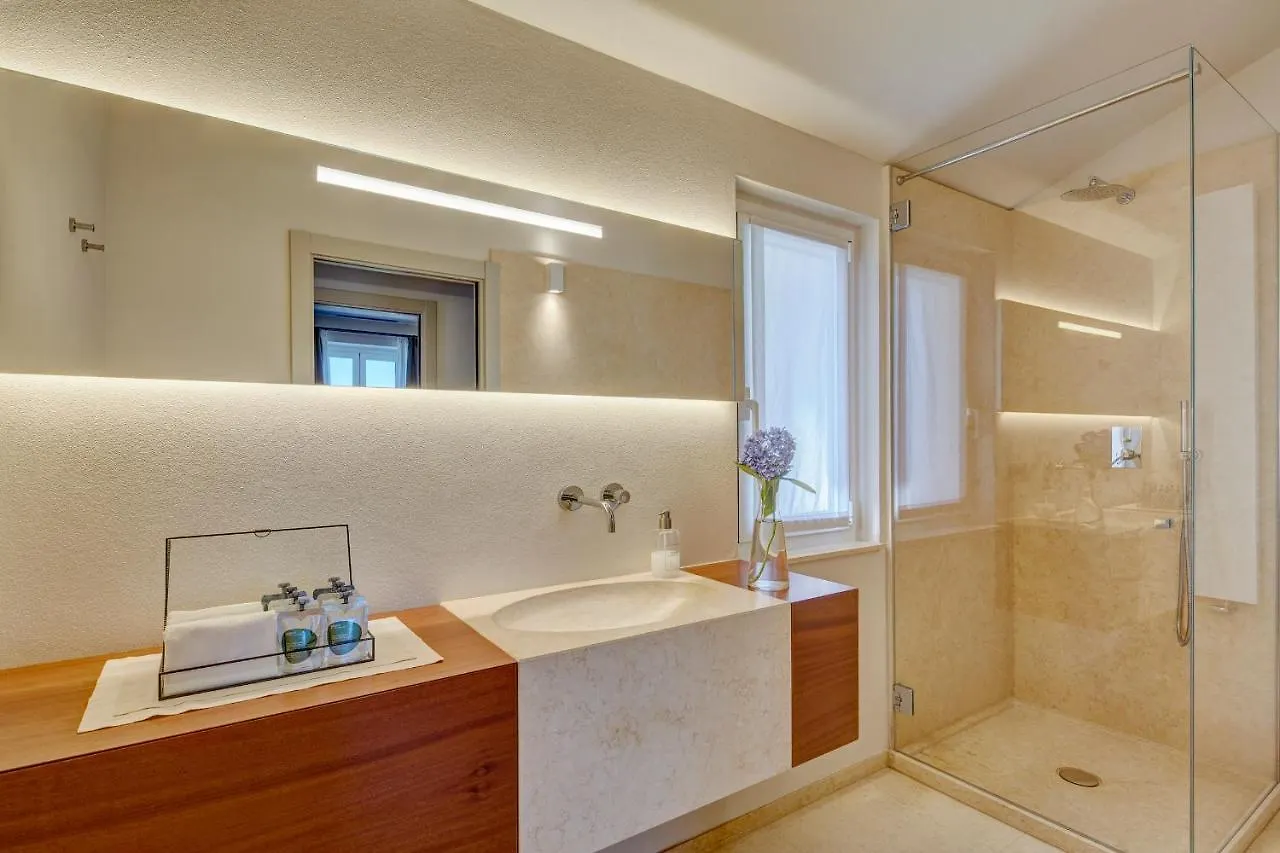 Il Leccio - Luxury Resort Portofino Monte Santa Margherita Ligure