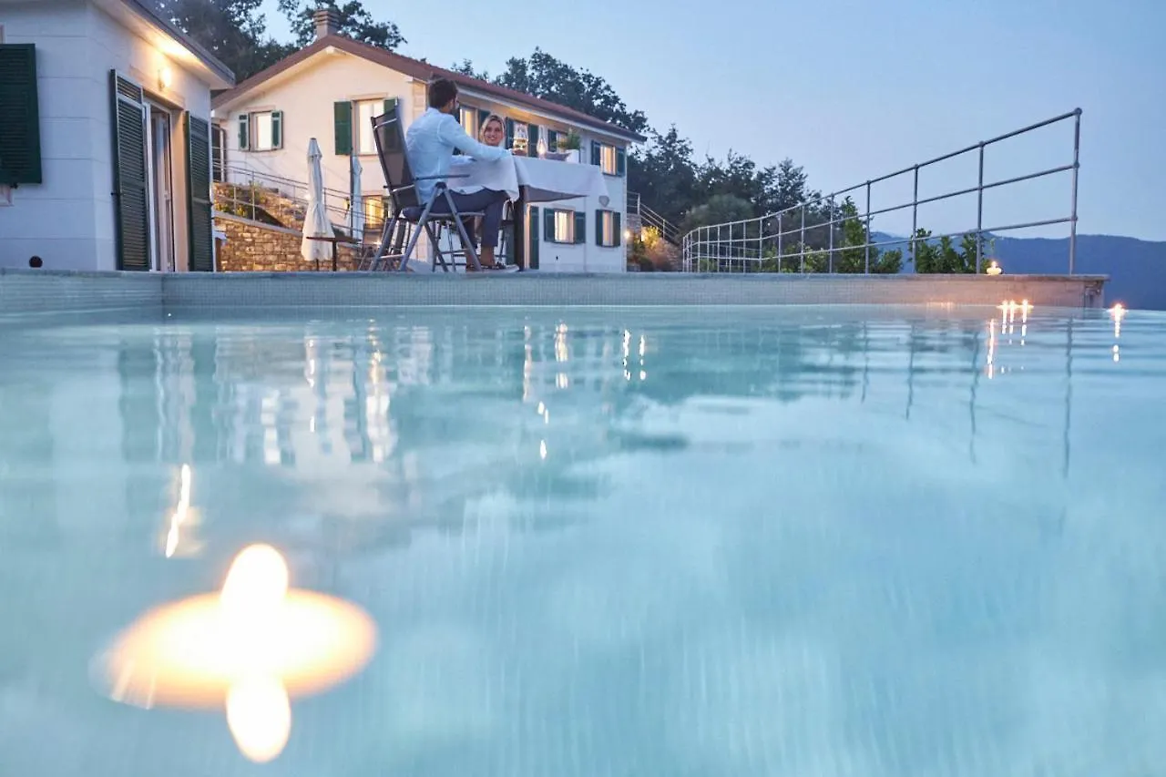 Il Leccio - Luxury Resort Portofino Monte Santa Margherita Ligure 0*,