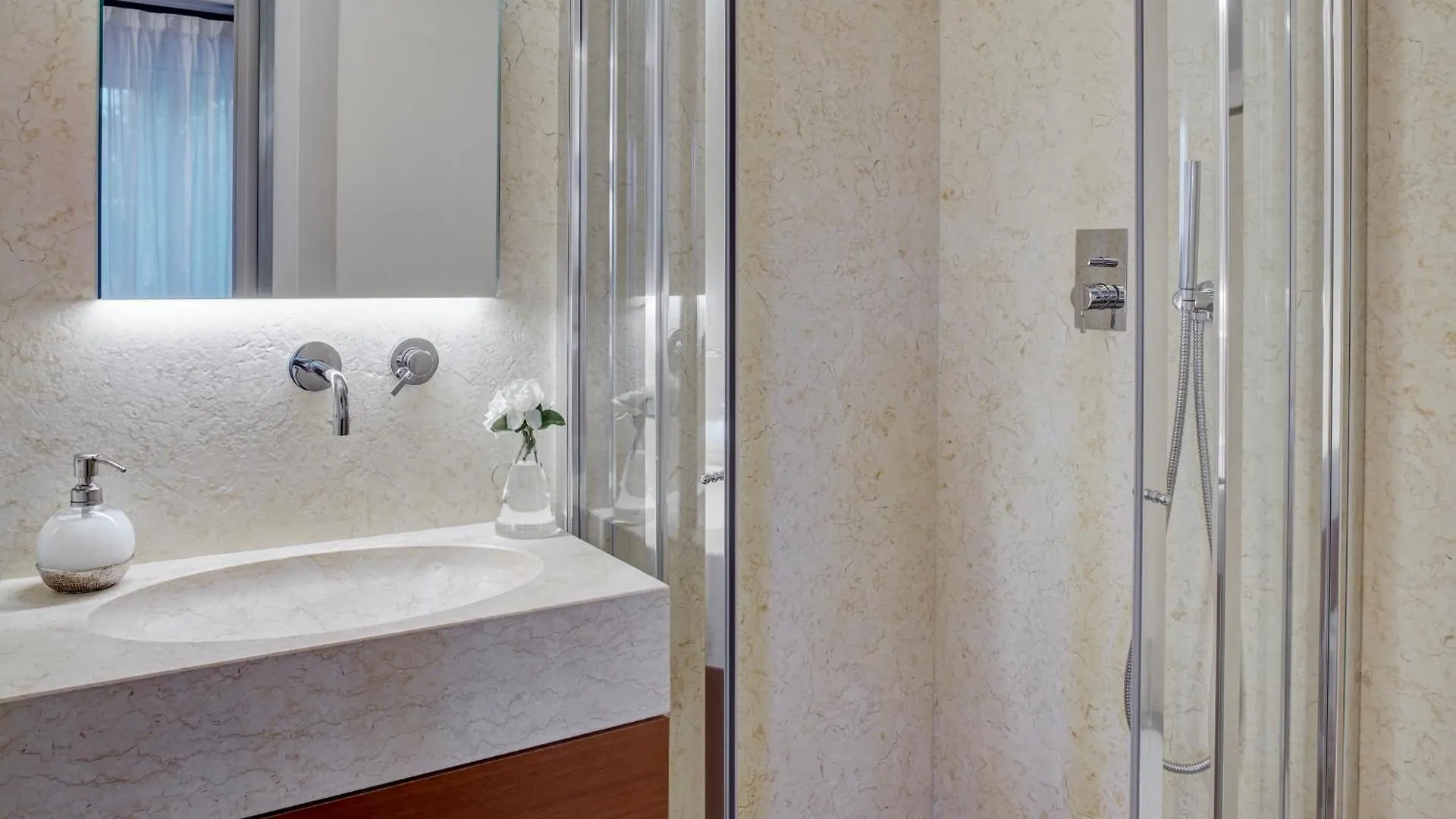 סנטה מרגריטה ליגורה Il Leccio - Luxury Resort Portofino Monte 0*, סנטה מרגריטה ליגורה