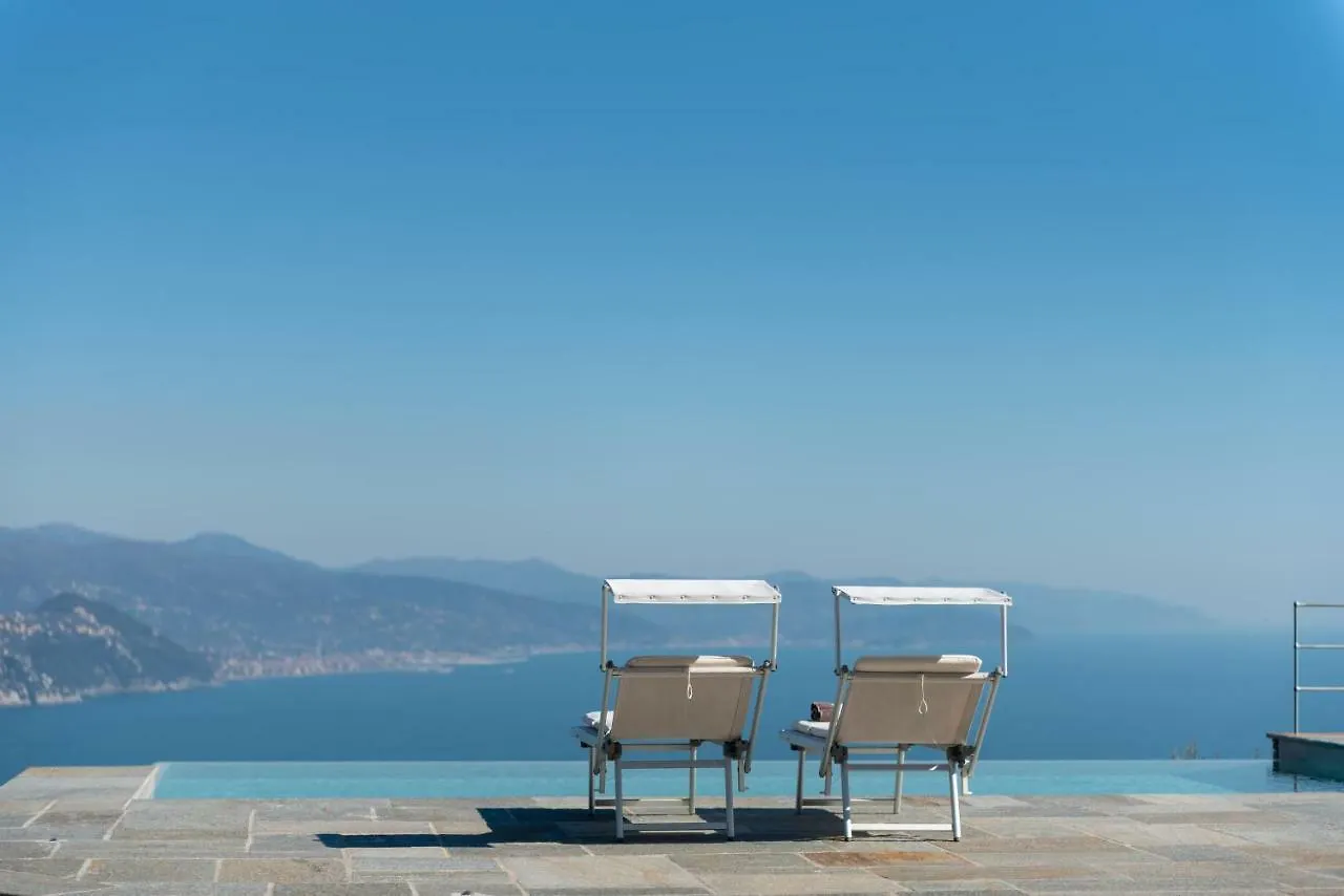 Il Leccio - Luxury Resort Portofino Monte Santa Margherita Ligure 0*,  Italie