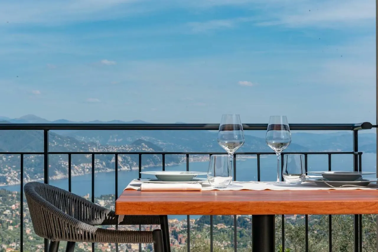 Il Leccio - Luxury Resort Portofino Monte Santa Margherita Ligure 0*,