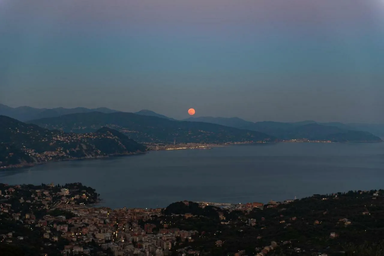Il Leccio - Luxury Resort Portofino Monte Santa Margherita Ligure Italie