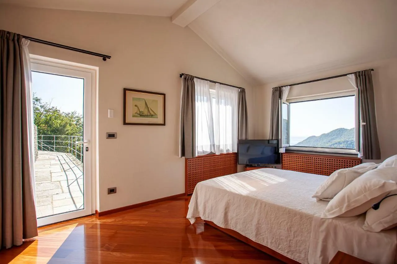 Il Leccio - Luxury Resort Portofino Monte Santa Margherita Ligure 0*,
