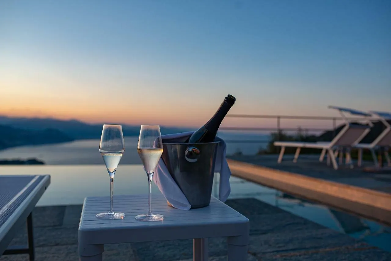 Il Leccio - Luxury Resort Portofino Monte Santa Margherita Ligure