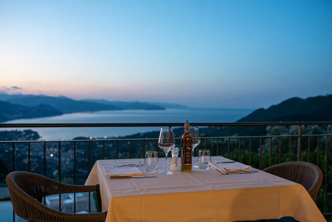 סנטה מרגריטה ליגורה Il Leccio - Luxury Resort Portofino Monte סנטה מרגריטה ליגורה