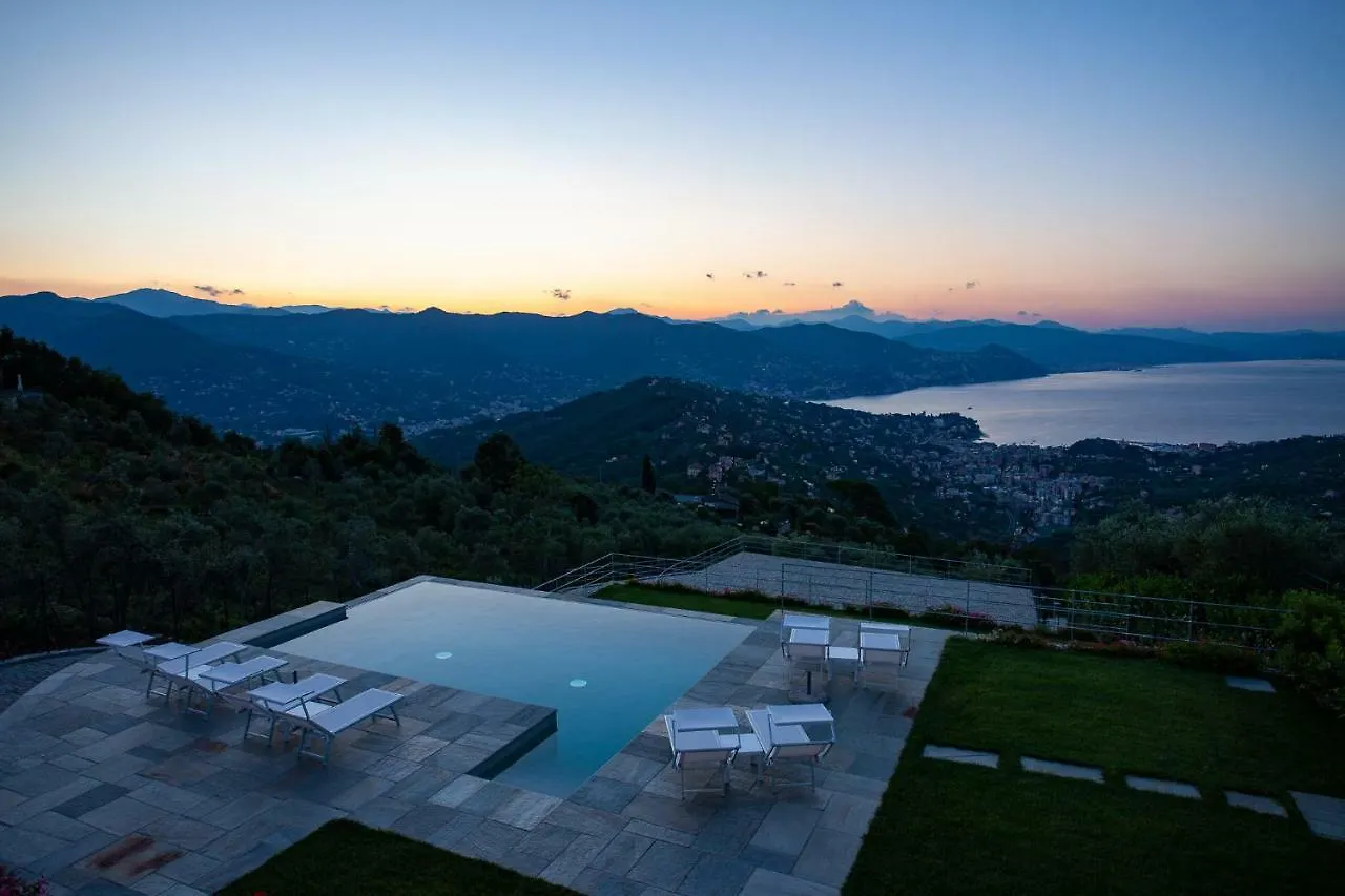 Il Leccio - Luxury Resort Portofino Monte Santa Margherita Ligure