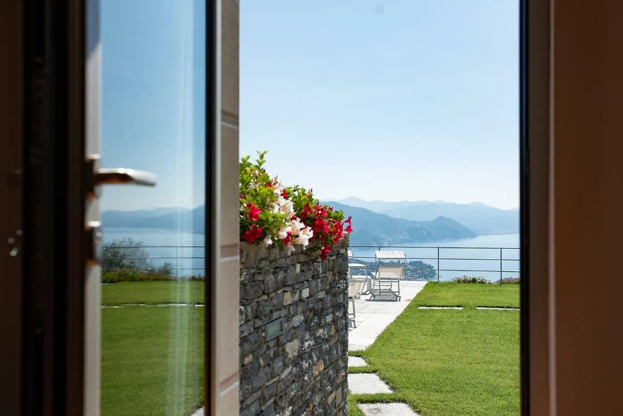 סנטה מרגריטה ליגורה Il Leccio - Luxury Resort Portofino Monte סנטה מרגריטה ליגורה