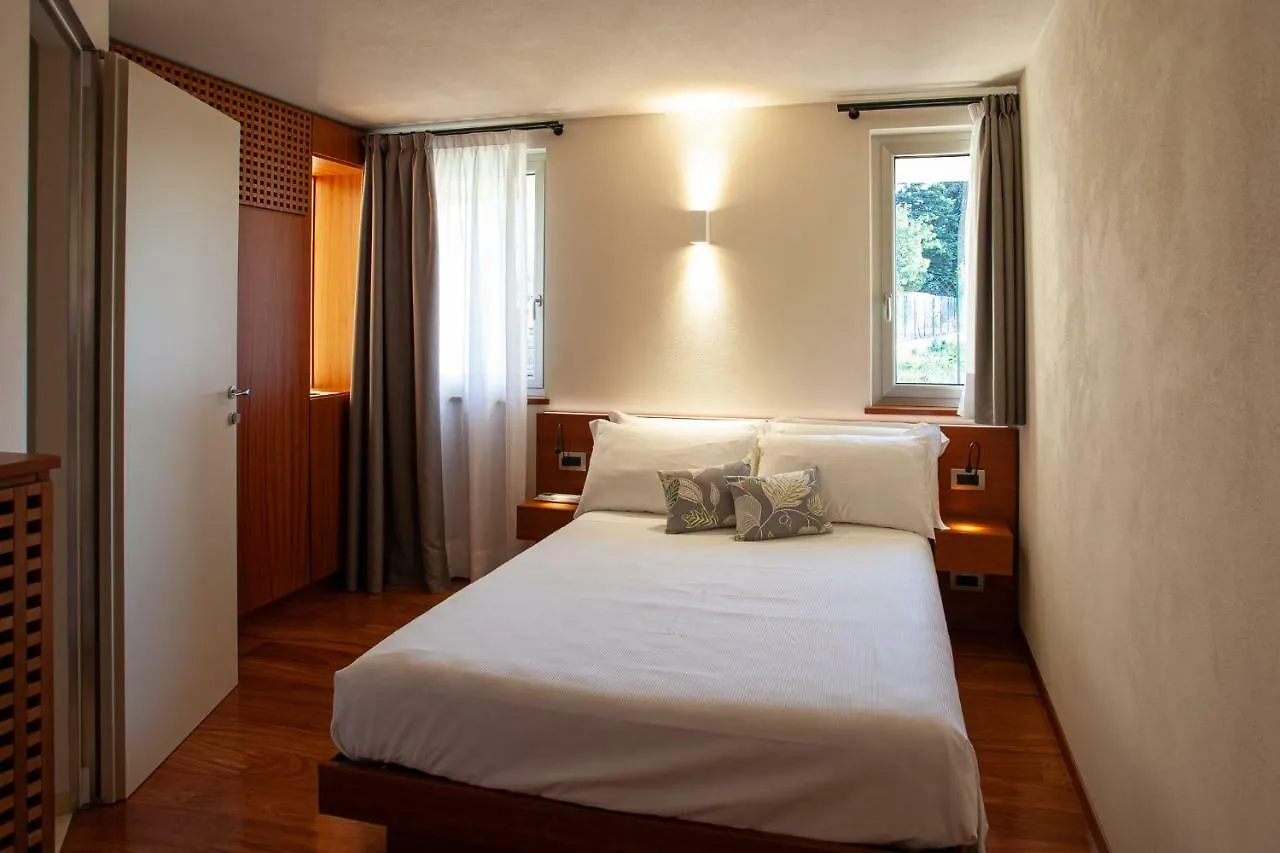 Il Leccio - Luxury Resort Portofino Monte Santa Margherita Ligure