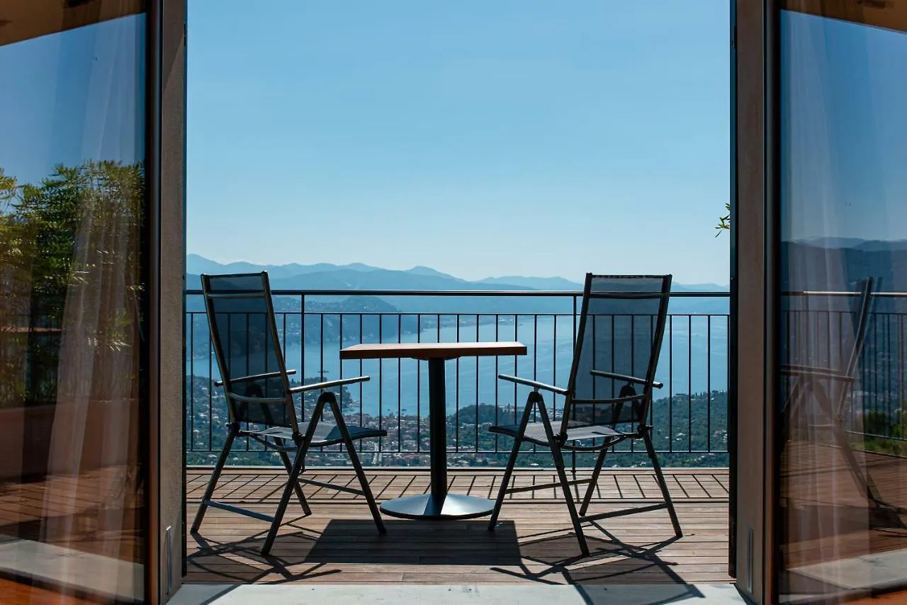 סנטה מרגריטה ליגורה Il Leccio - Luxury Resort Portofino Monte