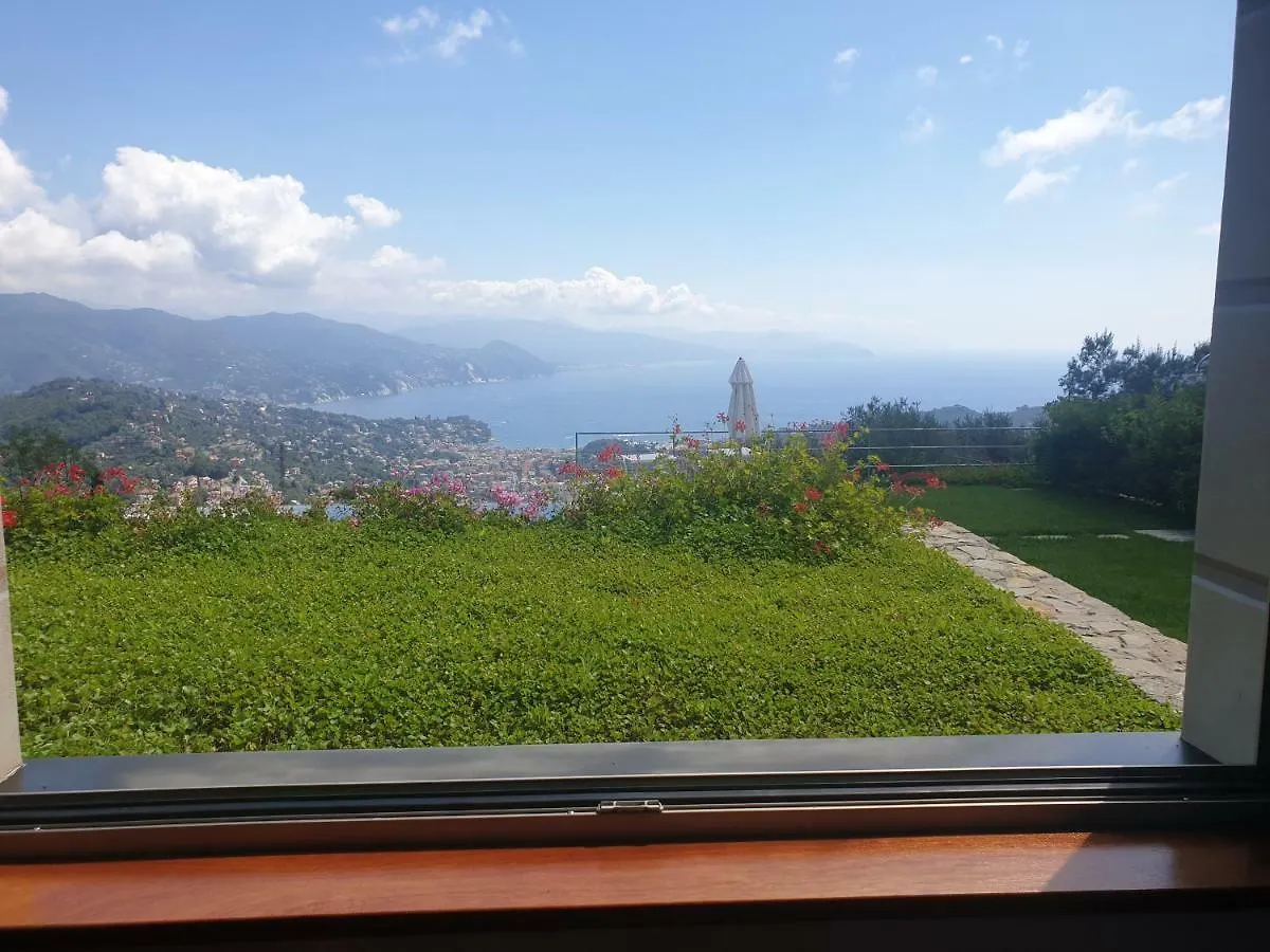 Il Leccio - Luxury Resort Portofino Monte Santa Margherita Ligure