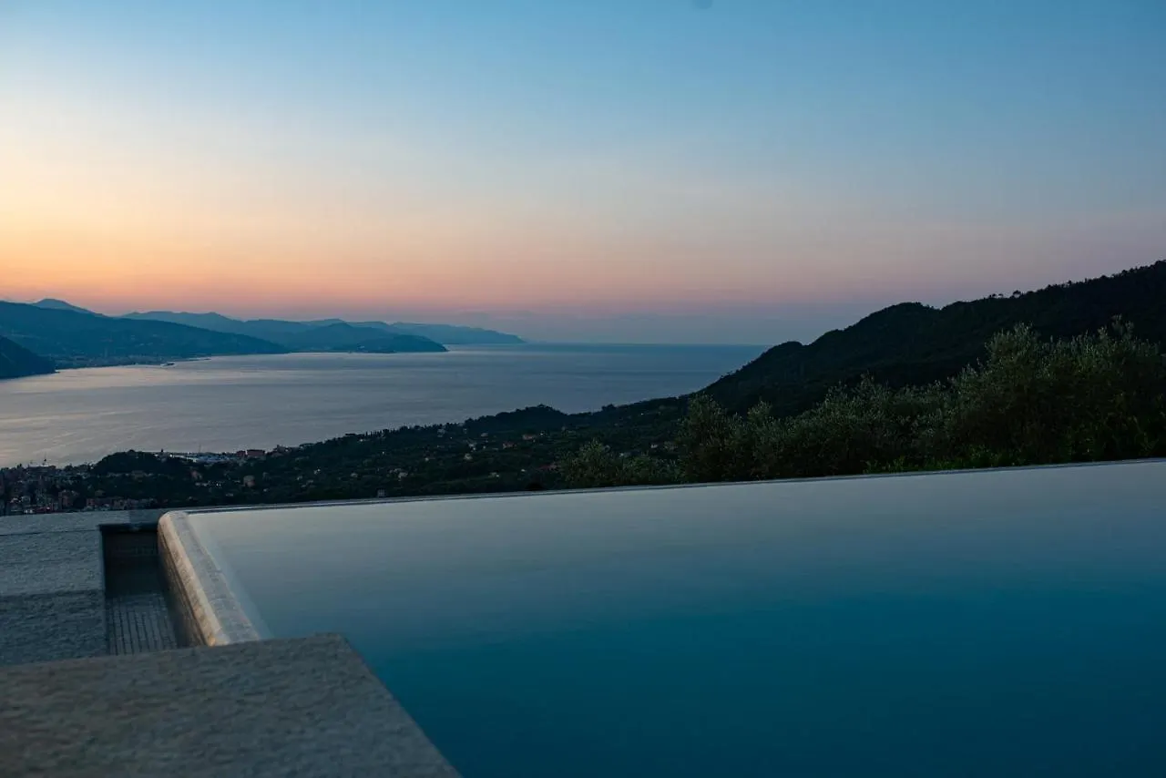 סנטה מרגריטה ליגורה Il Leccio - Luxury Resort Portofino Monte איטליה