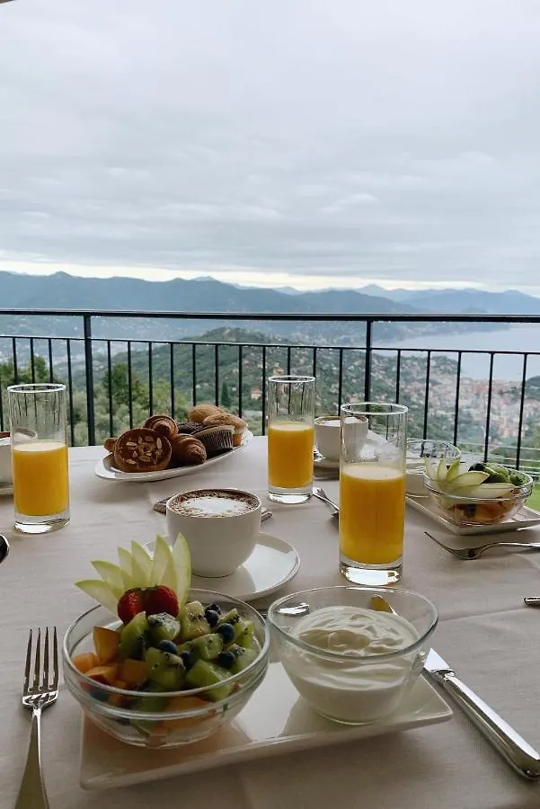 Il Leccio - Luxury Resort Portofino Monte Santa Margherita Ligure