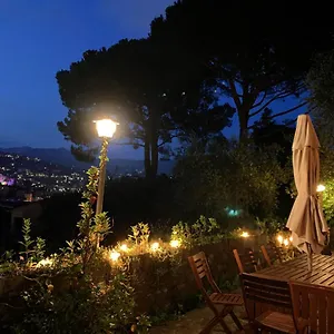  Couette-café Monte Di Portofino