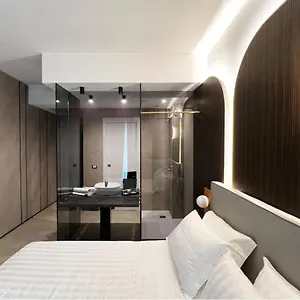 Europa 3*, Casavatore Italie