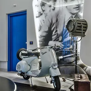 Via Veneto Prestige 2*, Rome Italie