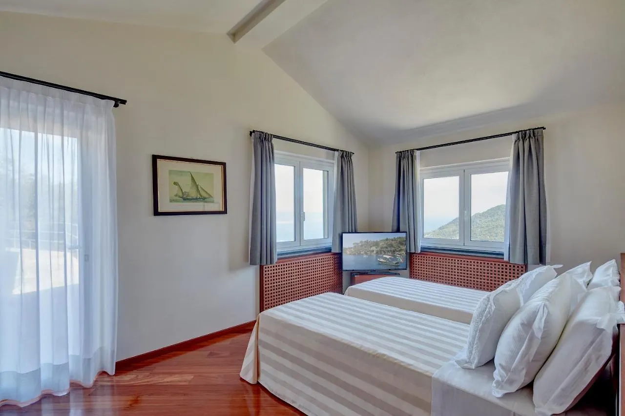 Il Leccio - Luxury Resort Portofino Monte Santa Margherita Ligure
