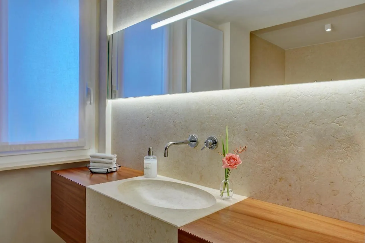 Il Leccio - Luxury Resort Portofino Monte Santa Margherita Ligure Itália