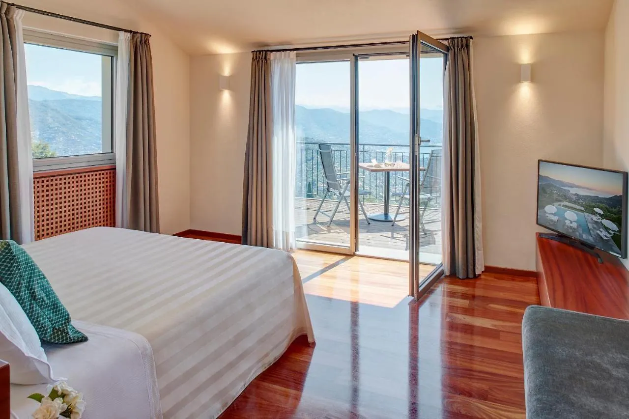 Il Leccio - Luxury Resort Portofino Monte Santa Margherita Ligure