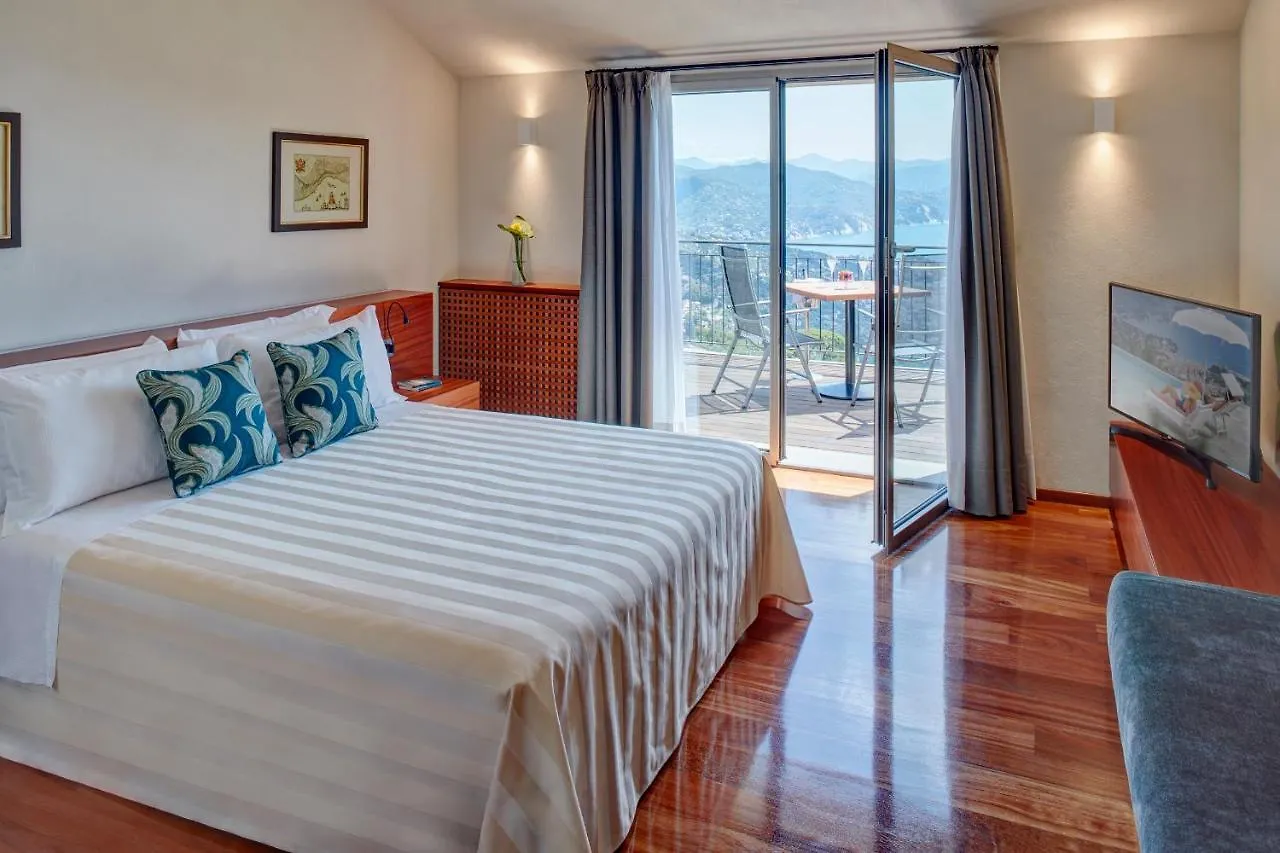 Il Leccio - Luxury Resort Portofino Monte Santa Margherita Ligure 0*,  Itália