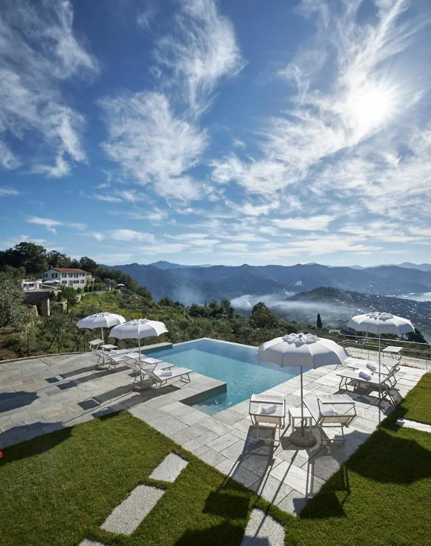 Il Leccio - Luxury Resort Portofino Monte Santa Margherita Ligure