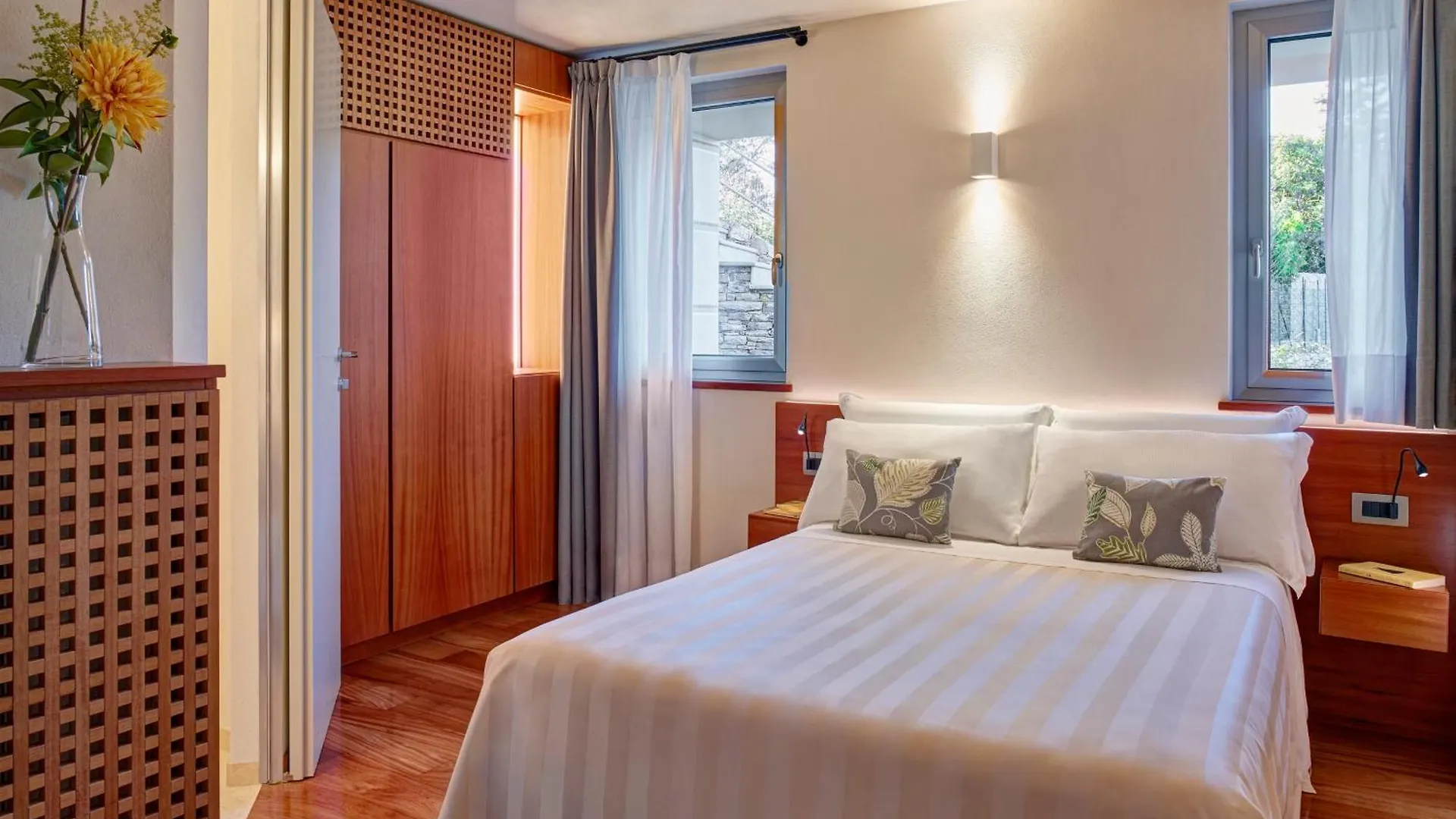 Il Leccio - Luxury Resort Portofino Monte Santa Margherita Ligure