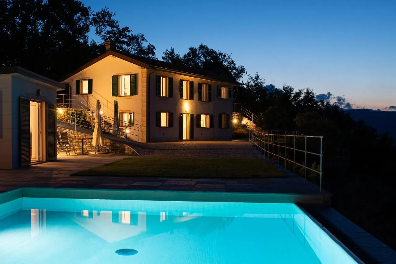 Il Leccio - Luxury Resort Portofino Monte Santa Margherita Ligure